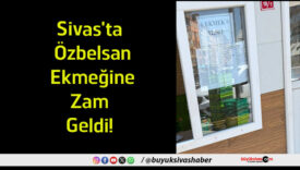 ekmek