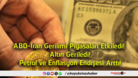 endişesi