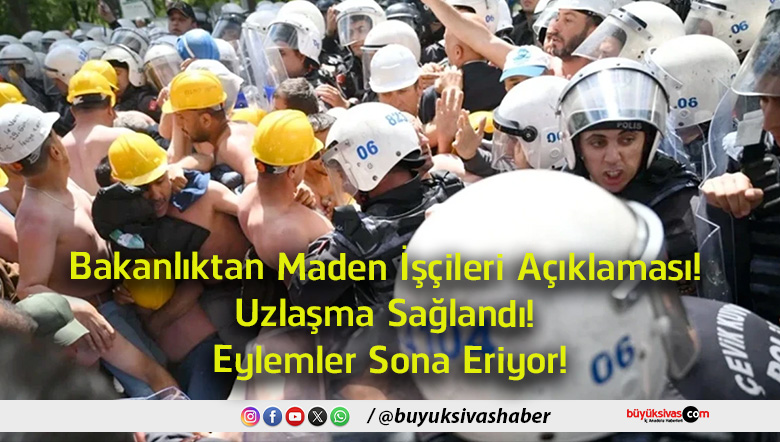 eriyor