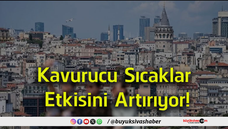 etkisini