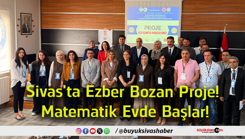 evde