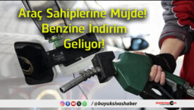 geliyor