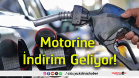 geliyor