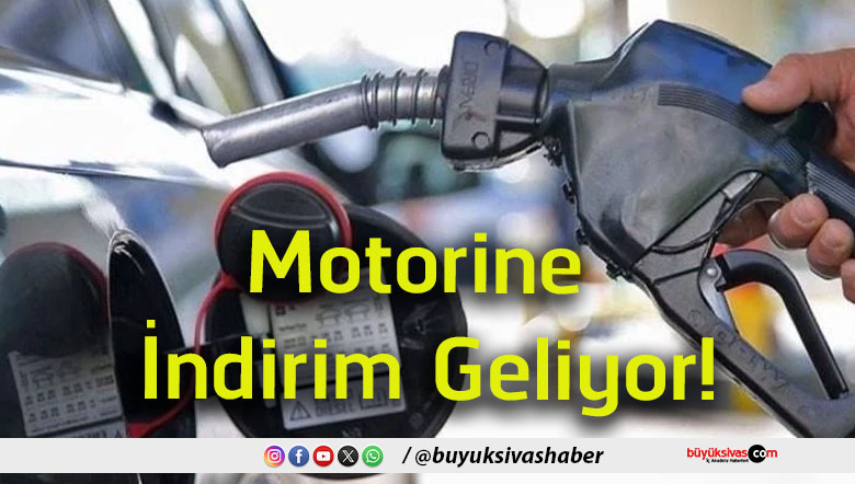 geliyor