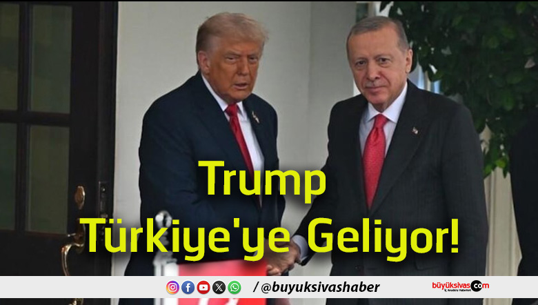 geliyor