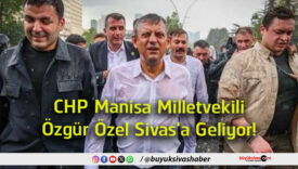 geliyor