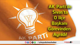 görevinden