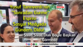 görmedi