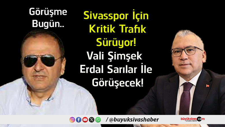 görüşme