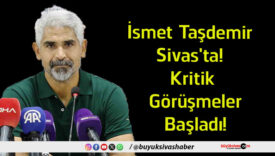 görüşme