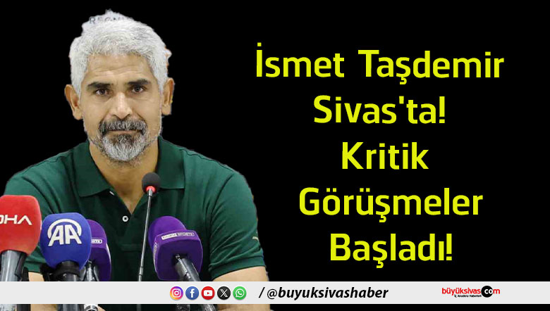 görüşme
