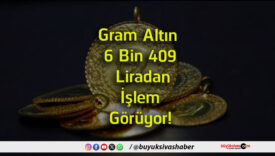 görüyor