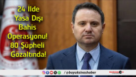 gözaltı
