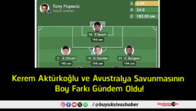 gündem
