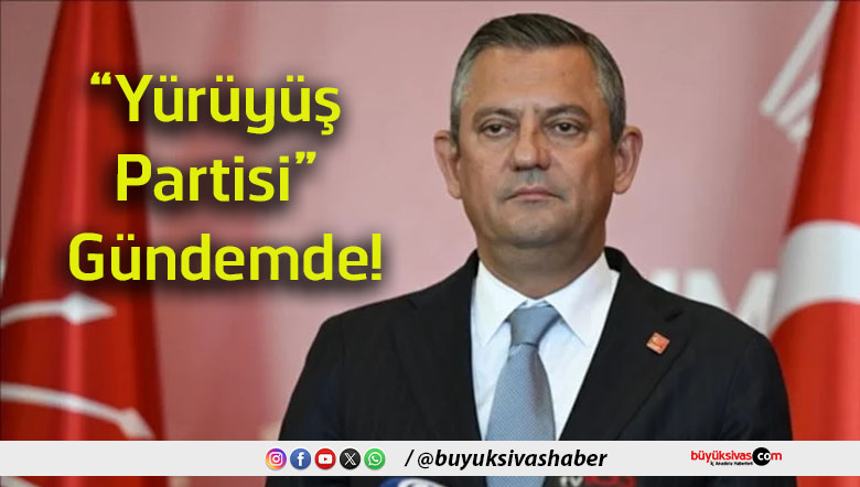 gündemde