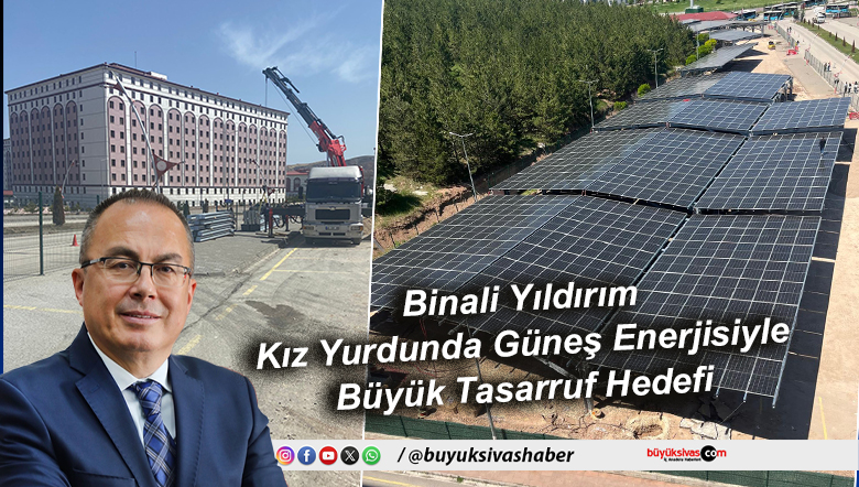güneş enerjisi
