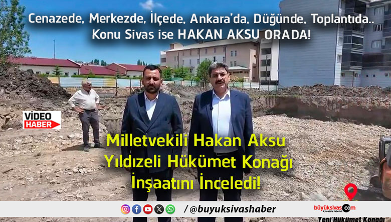 hakan aksu