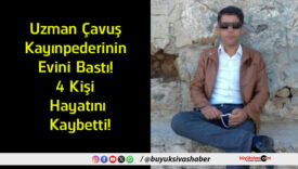 hayatını