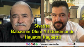 hayatını