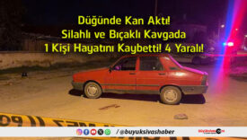hayatını