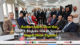 hayırlı olsun