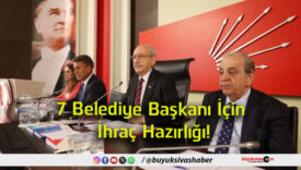 hazırlığı