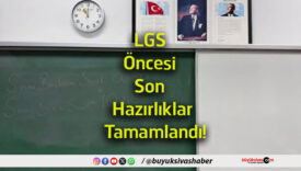 hazırlık