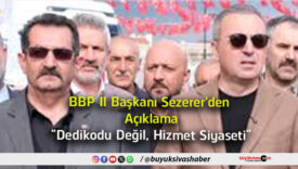 hizmet
