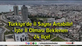ilçe