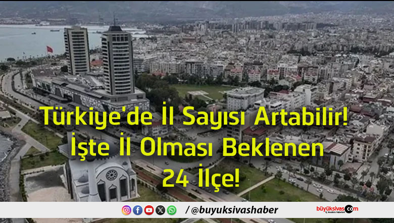 ilçe