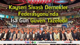 isa gün