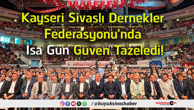 isa gün