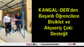 kangal