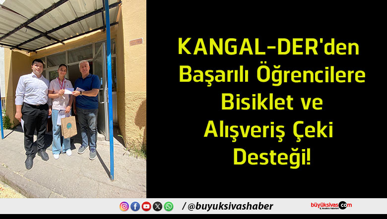 kangal