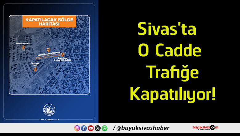 kapatılıyor