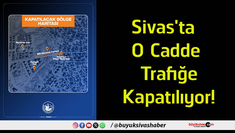 kapatılıyor