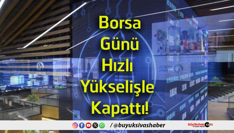 kapattı