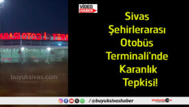 karanlık