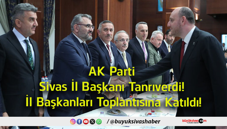 katıldı