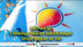 katılıyor