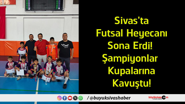 kavuştu