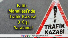 kazası