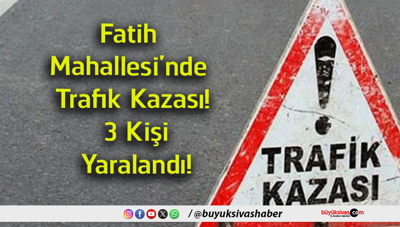 kazası