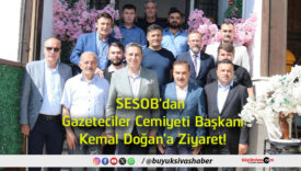 kemal doğan