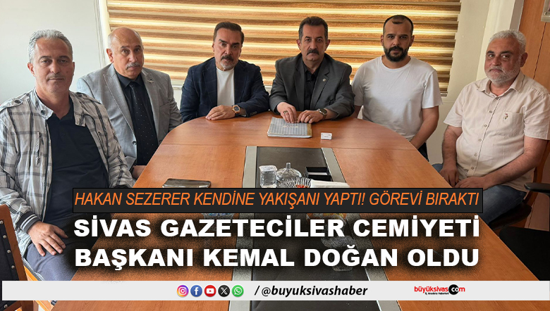 kemal doğan