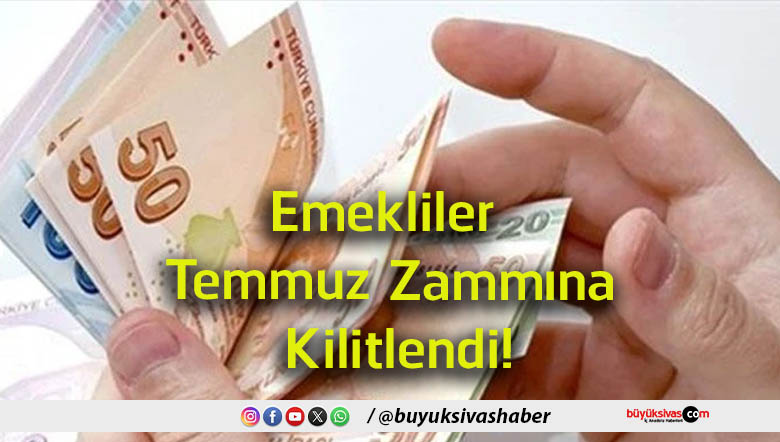 kilitlendi
