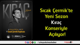 kıraç