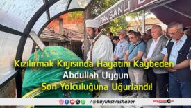 kızılırmak