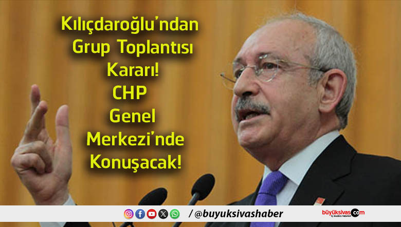 konuşacak