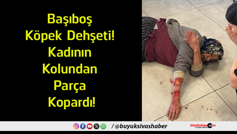 kopardı